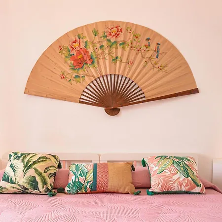 Casa Ariel - Cala Gonone