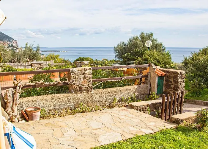 Casa Ariel - * Cala Gonone