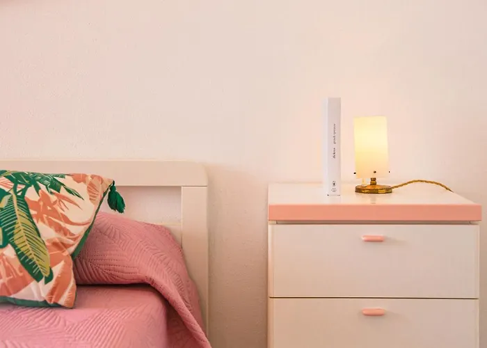 Casa Ariel - Сasa de vacaciones Cala Gonone