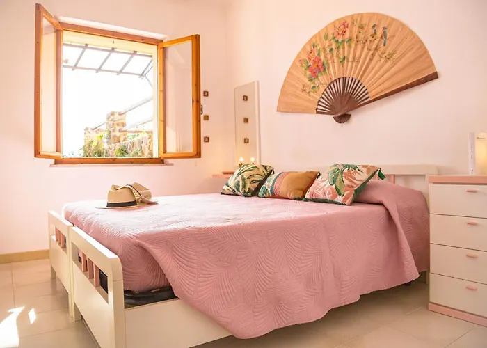 Casa Ariel - Hébergement de vacances *