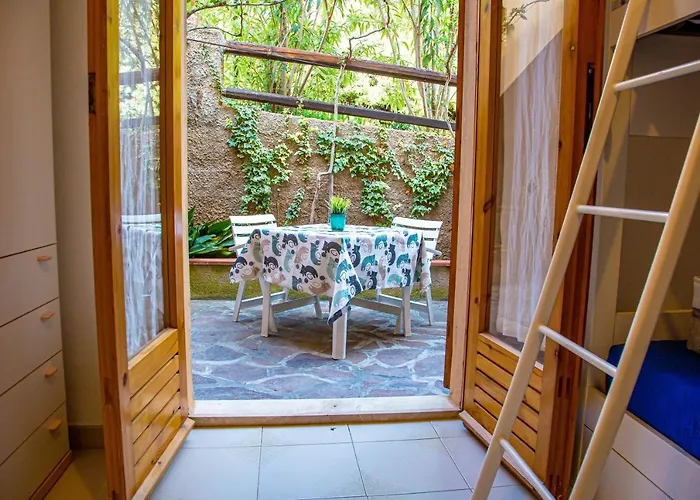 Casa Ariel - Сasa de vacaciones *