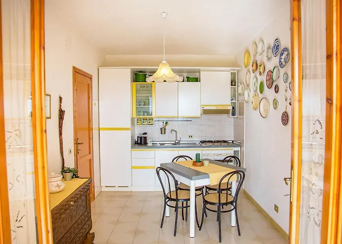 Casa Ariel - Сasa de vacaciones