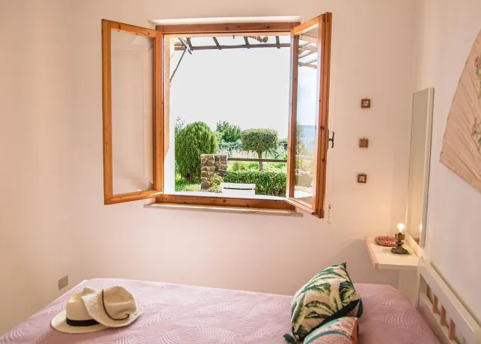 Casa Ariel - Cala Gonone