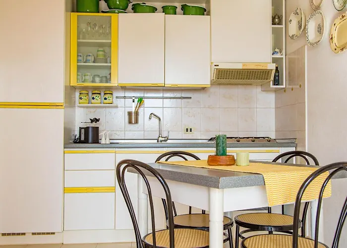 Casa Ariel - * Cala Gonone