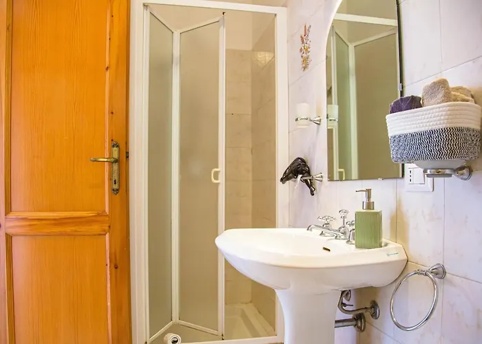 Hébergement de vacances Casa Ariel - *