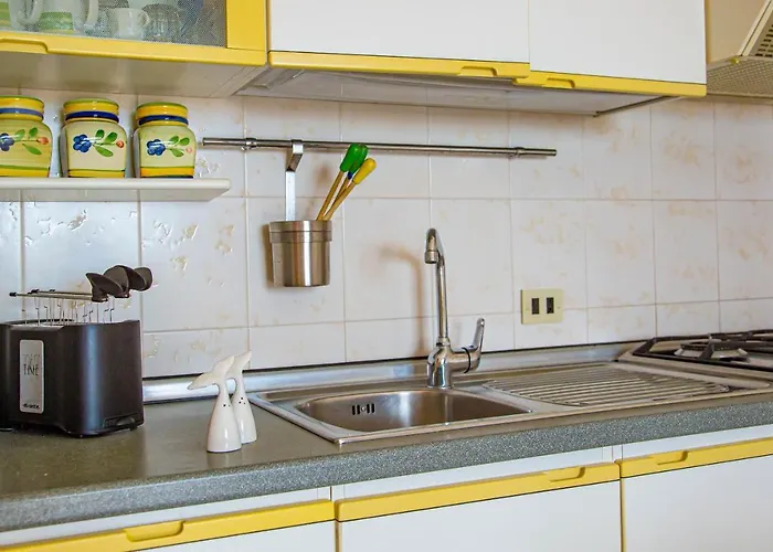 Hébergement de vacances Casa Ariel -