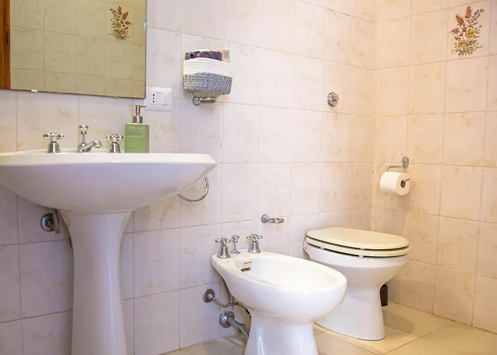 Сasa de vacaciones Casa Ariel - Cala Gonone