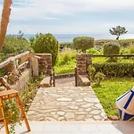 Casa Ariel - Сasa de vacaciones Cala Gonone