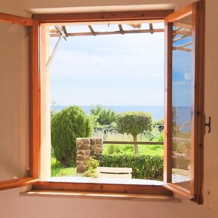Holiday home Casa Ariel Per 4, A Pochi Passi Dalla Iun R0963 *