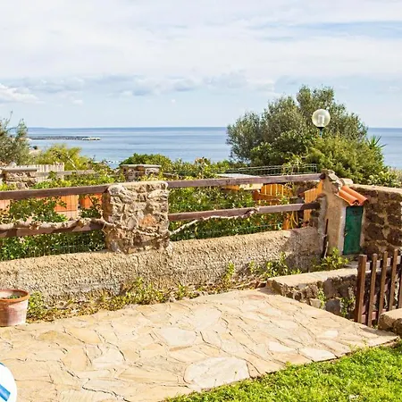 Casa Ariel Per 4, A Pochi Passi Dalla Iun R0963 * Cala Gonone