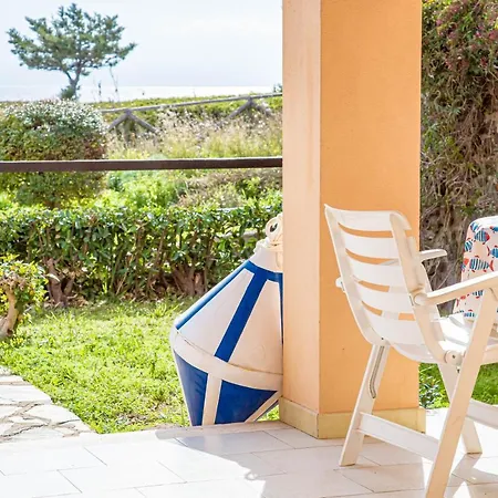 Casa Ariel Per 4, A Pochi Passi Dalla Iun R0963 *