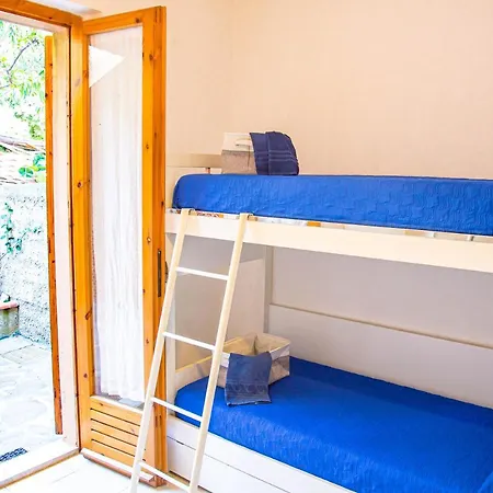 Casa Ariel - Dom wakacyjny Cala Gonone