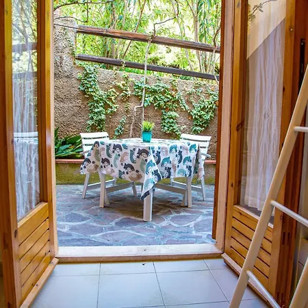 Casa Ariel Per 4, A Pochi Passi Dalla Iun R0963 Holiday home *