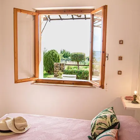 Casa Ariel Per 4, A Pochi Passi Dalla Iun R0963 Cala Gonone