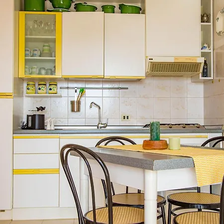 Casa Ariel Per 4, A Pochi Passi Dalla Iun R0963 * Cala Gonone