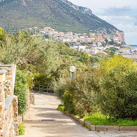 Casa Ariel - Dom wakacyjny Cala Gonone