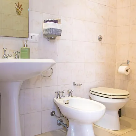 Dom wakacyjny Casa Ariel - Cala Gonone