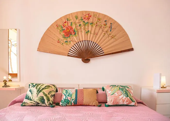 Casa Ariel - Cala Gonone