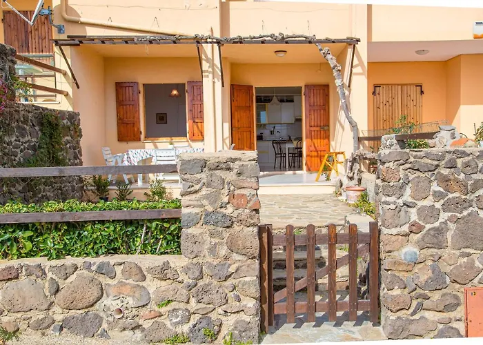 Casa Ariel - Holiday home